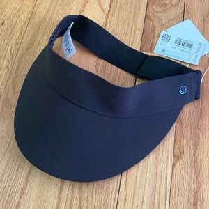 Lululemon Fast Paced Visor